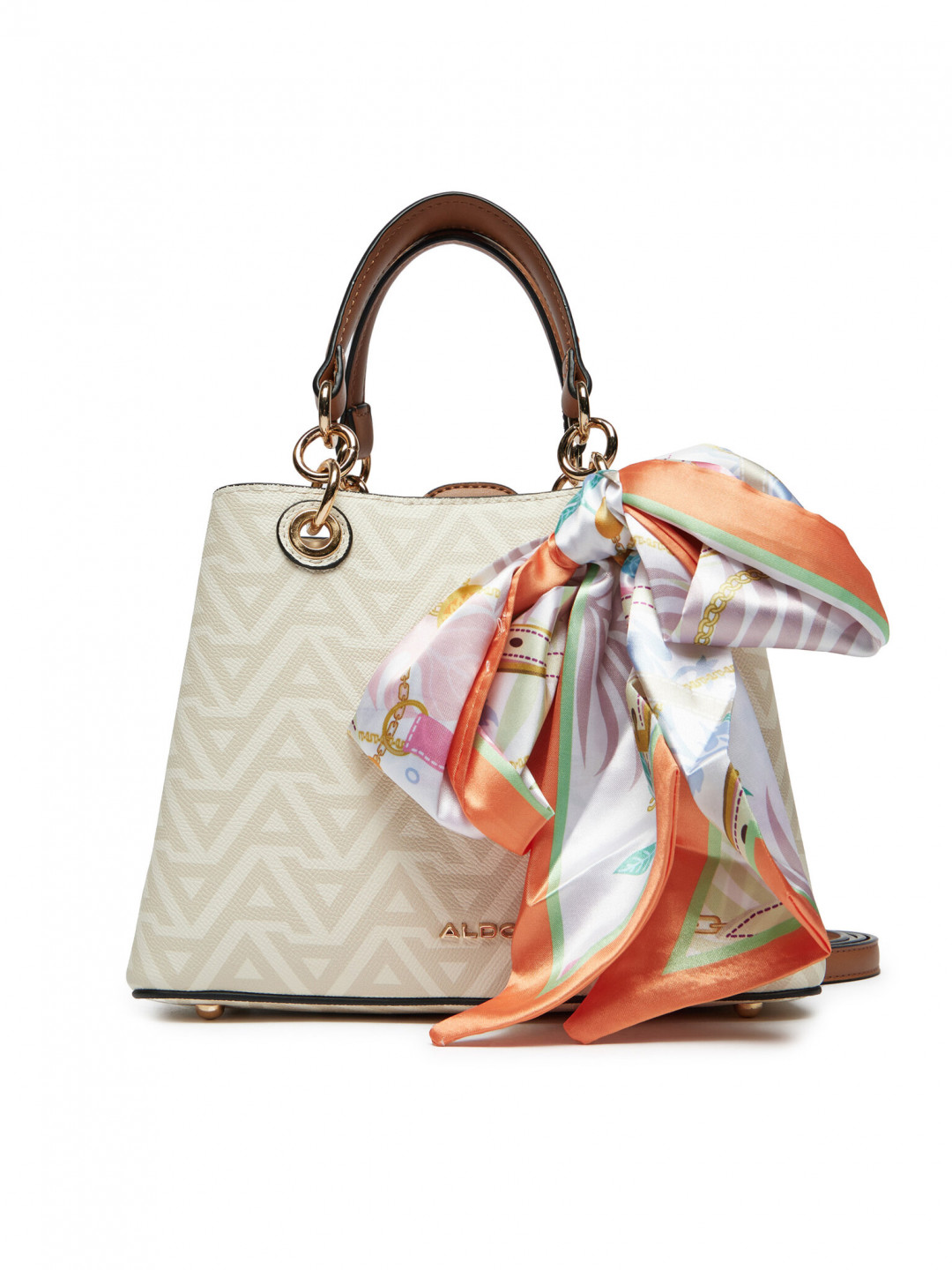 Aldo Kabelka Tenterden 13827303 Écru